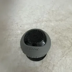 HMDX Portable Audio Video Hmdx Portable Splashproof